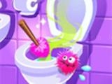 giocare Clean up kids - cleaning game now