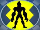 giocare Coloring ultimate ben 10 now