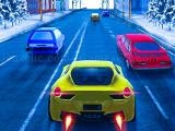 giocare Cute road now