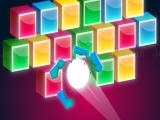 giocare Idle ball clicker shooter now