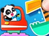 giocare Creative collage design now