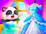 giocare Baby fashion dress up now
