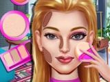 giocare Pimple treatment makeover salon - girl game now