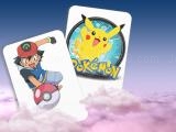 giocare Pikachu memory card match now
