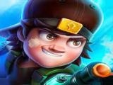 giocare City hero full now