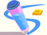 giocare Pen run online - fun & run 3d game now