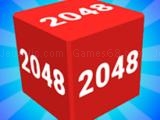 giocare 2048 3d now