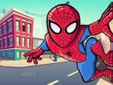 giocare Spiderman adventures now