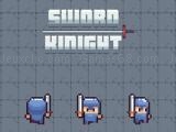 giocare The sword knight now