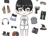 giocare My idol dressup diary now