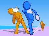 giocare Slap and run online now