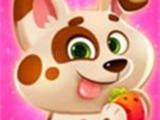 giocare Lovely virtual dog - pet care now