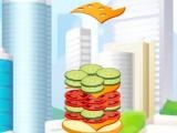 giocare Burger super king sim now