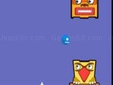 giocare Bird smash now