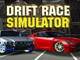 giocare Drift race simulator now