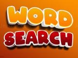 giocare The word search now