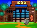 giocare Escape from zoo
