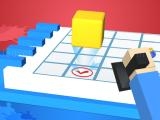 giocare Cube stamp it 3d