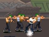 giocare Gang street fighting 2d
