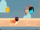 giocare Squid bird jump 2d