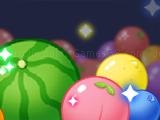 giocare Fruits shooter bubbles