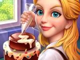 giocare My restaurant empire:decorating story cooking game now
