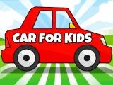 giocare Car for kids now