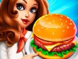 giocare Cooking fest : cooking games now