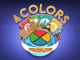 giocare 4 colors multiplayer now