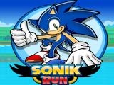 giocare Sonic rush now