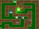 giocare 2d maze balance now