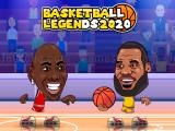 giocare Basketball legends now
