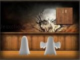 giocare Amgel halloween room escape 21