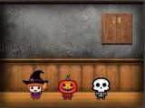 giocare Amgel halloween room escape 20