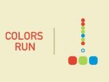 giocare Colors run game
