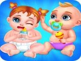 giocare Babysitter daycare - baby nursery
