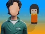 giocare Squid game 456 survival challenge