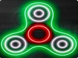 giocare Fidget spinner 3d