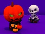 giocare Jack-o gunner