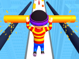 giocare Rails runner