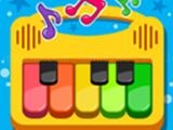 giocare Piano kids music songs
