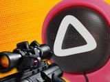 giocare Squid game sniper