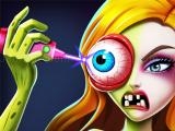 giocare Zombie fun doctor