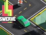 giocare Swerve car