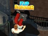 giocare Flip runner