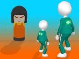 giocare 456: survival game 4 levels