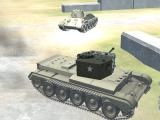 giocare Battle 3d tanks 2021