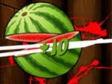 giocare Katana fruits cutting fun