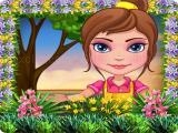 giocare Flower decoration