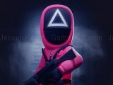 giocare Squid games